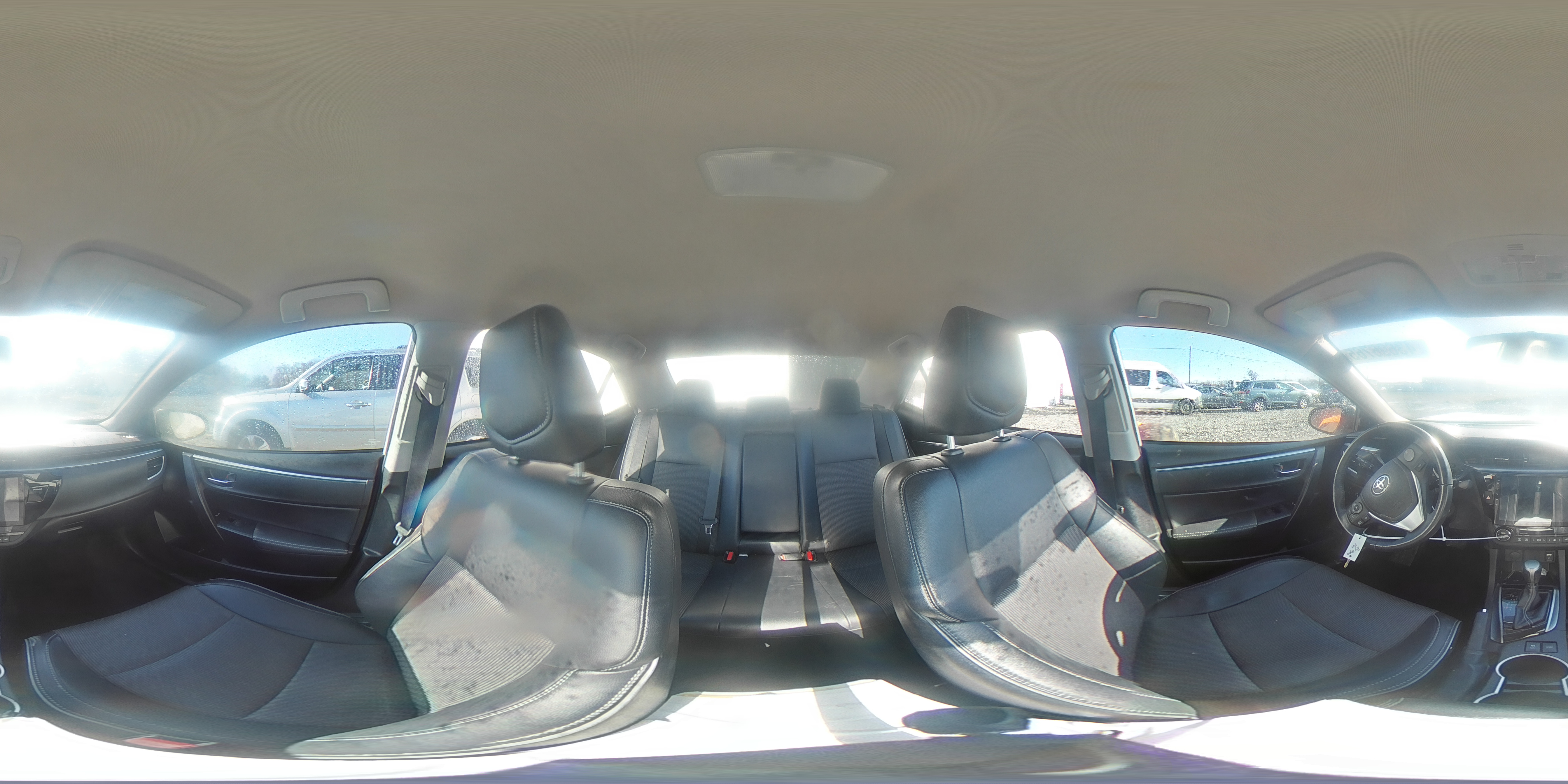 2016 Toyota Corolla - Image 14