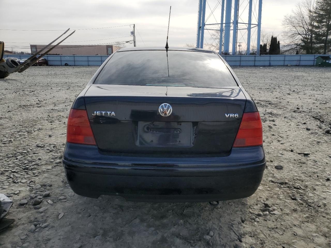 2000 Volkswagen Jetta - Image 6