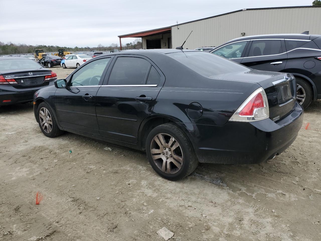 2007 Ford Fusion - Image 2