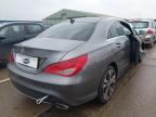 2013 MERCEDES BENZ CLA180 SPO for sale at Copart NEWBURY