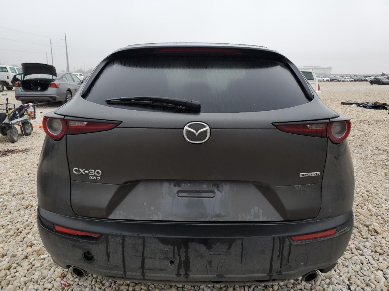 2021 Mazda CX-30 - Image 6