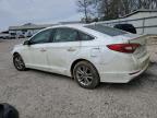 2016 Hyundai Sonata Se for Sale in Greenwell Springs, LA - Front End