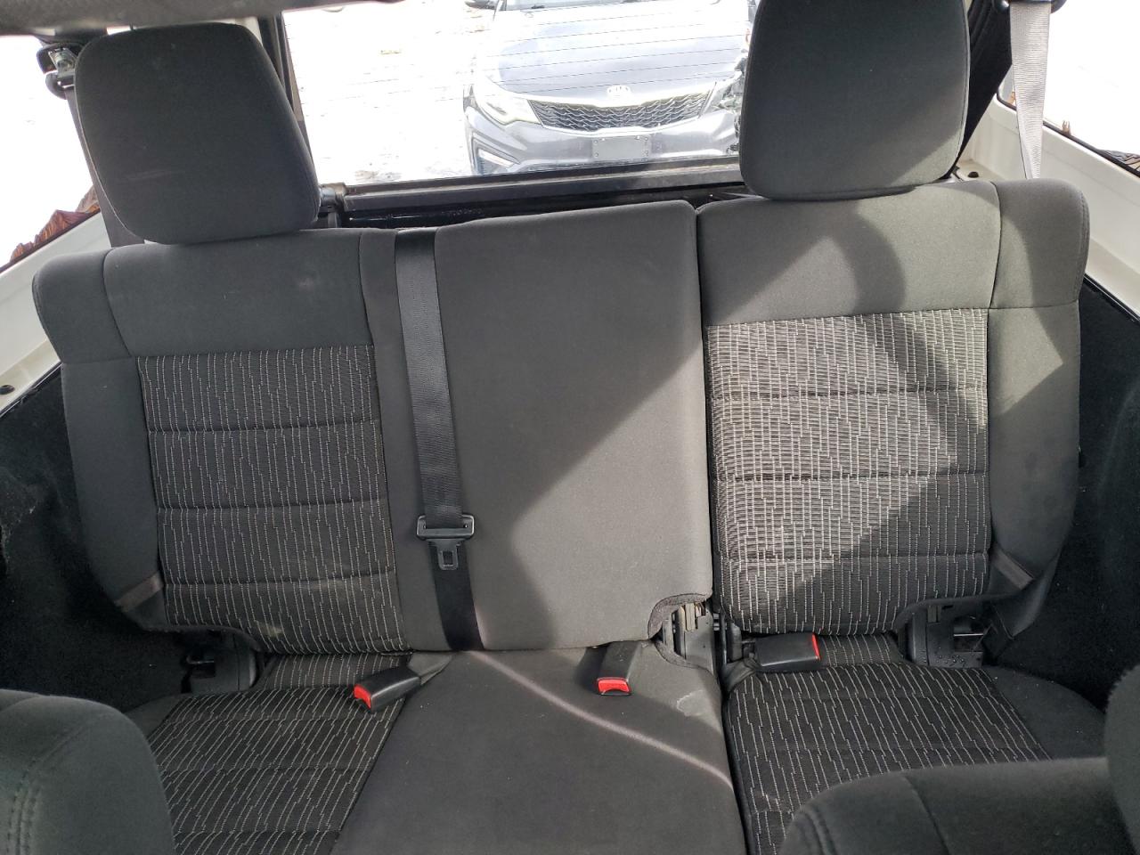 2012 Jeep Wrangler - Image 10