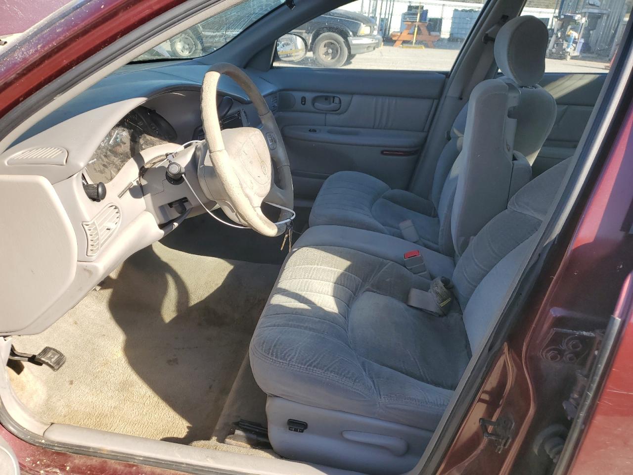 2001 Buick Century - Image 7