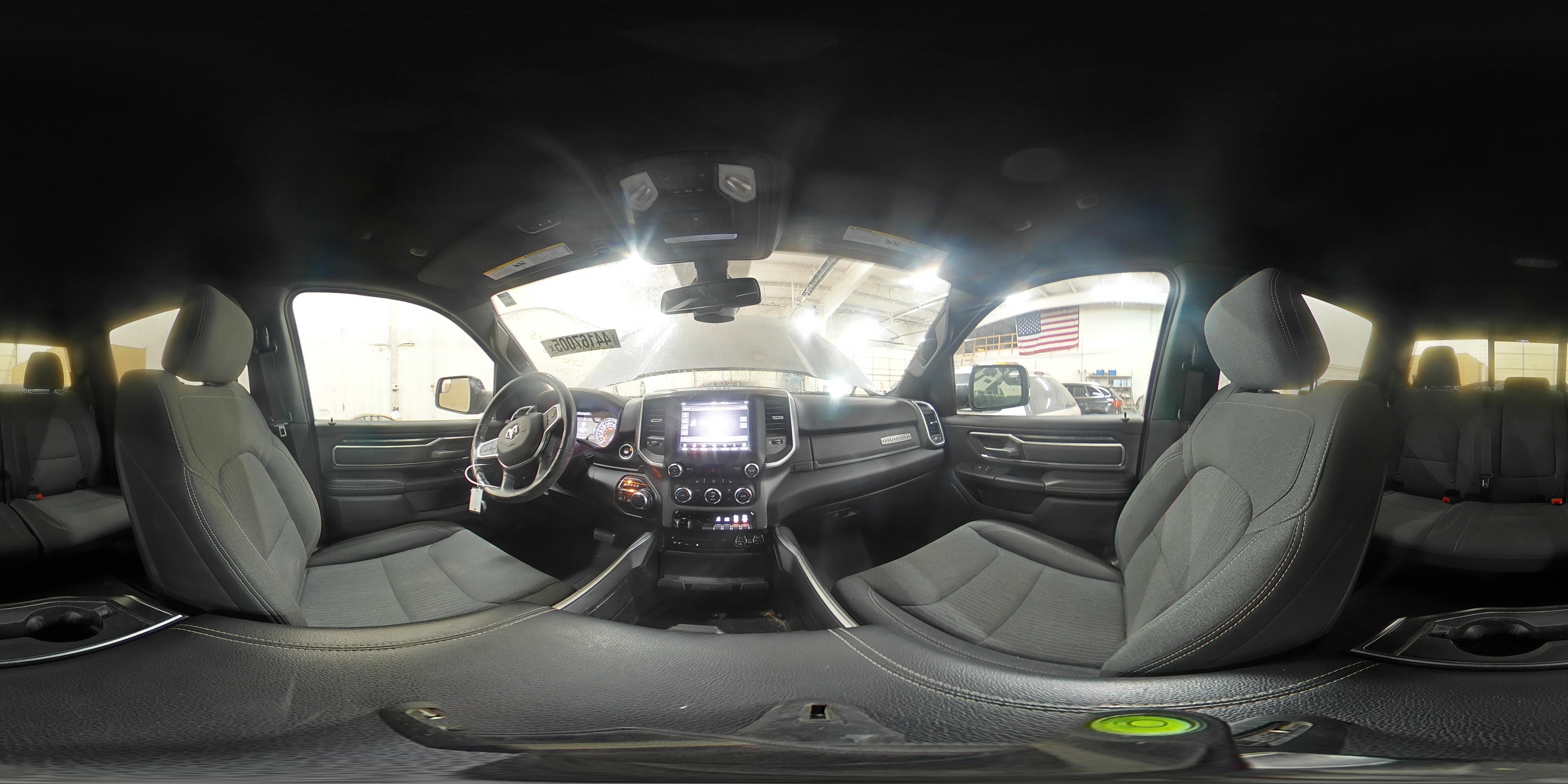 2019 RAM 1500 - Image 13
