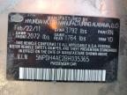 2011 Hyundai Elantra Gls zu verkaufen in Elgin, IL - Front End