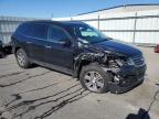 2017 Chevrolet Traverse Lt de vânzare în Assonet, MA - Front End