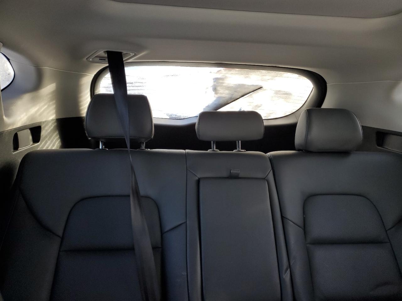 2017 Hyundai Tucson - Image 10