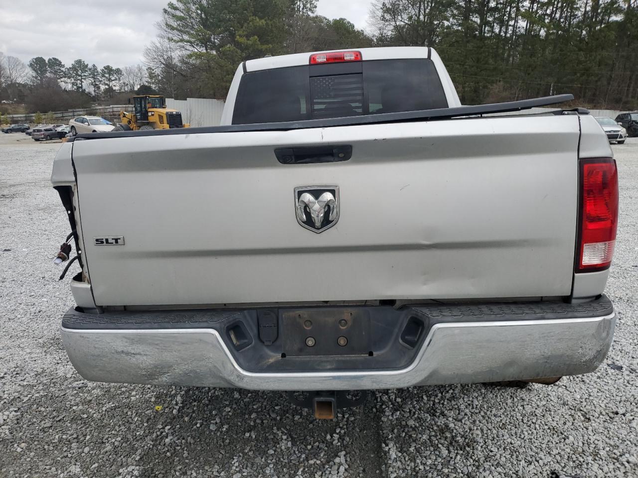 2014 RAM 1500 - Image 6
