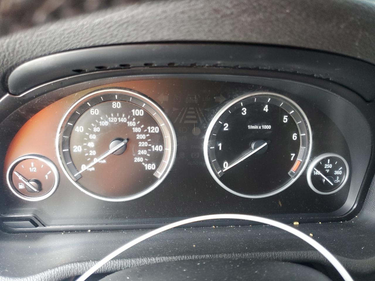 2011 BMW X3 - Image 9
