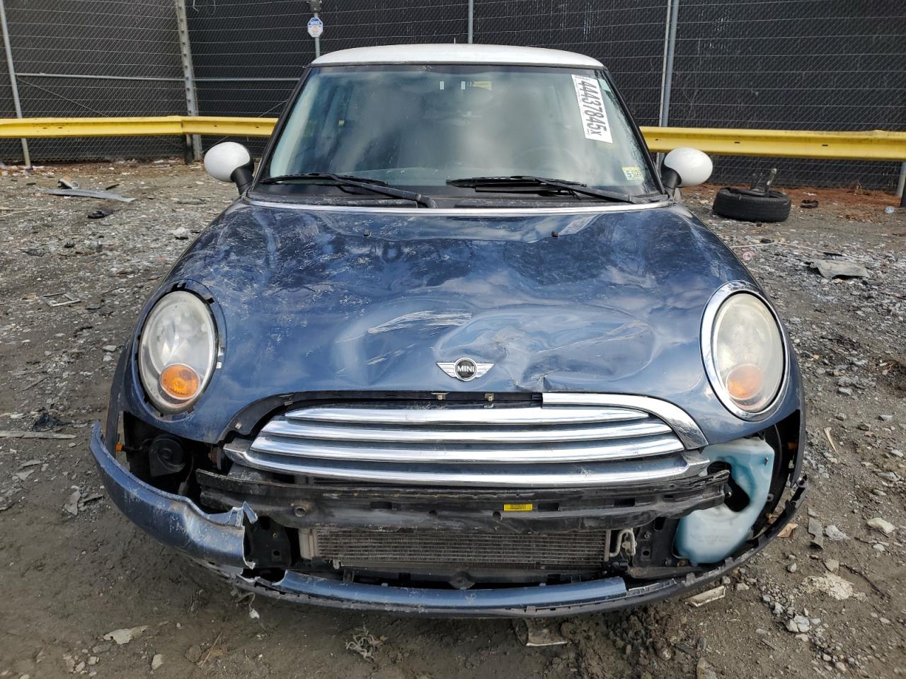 2009 MINI Cooper - Image 5