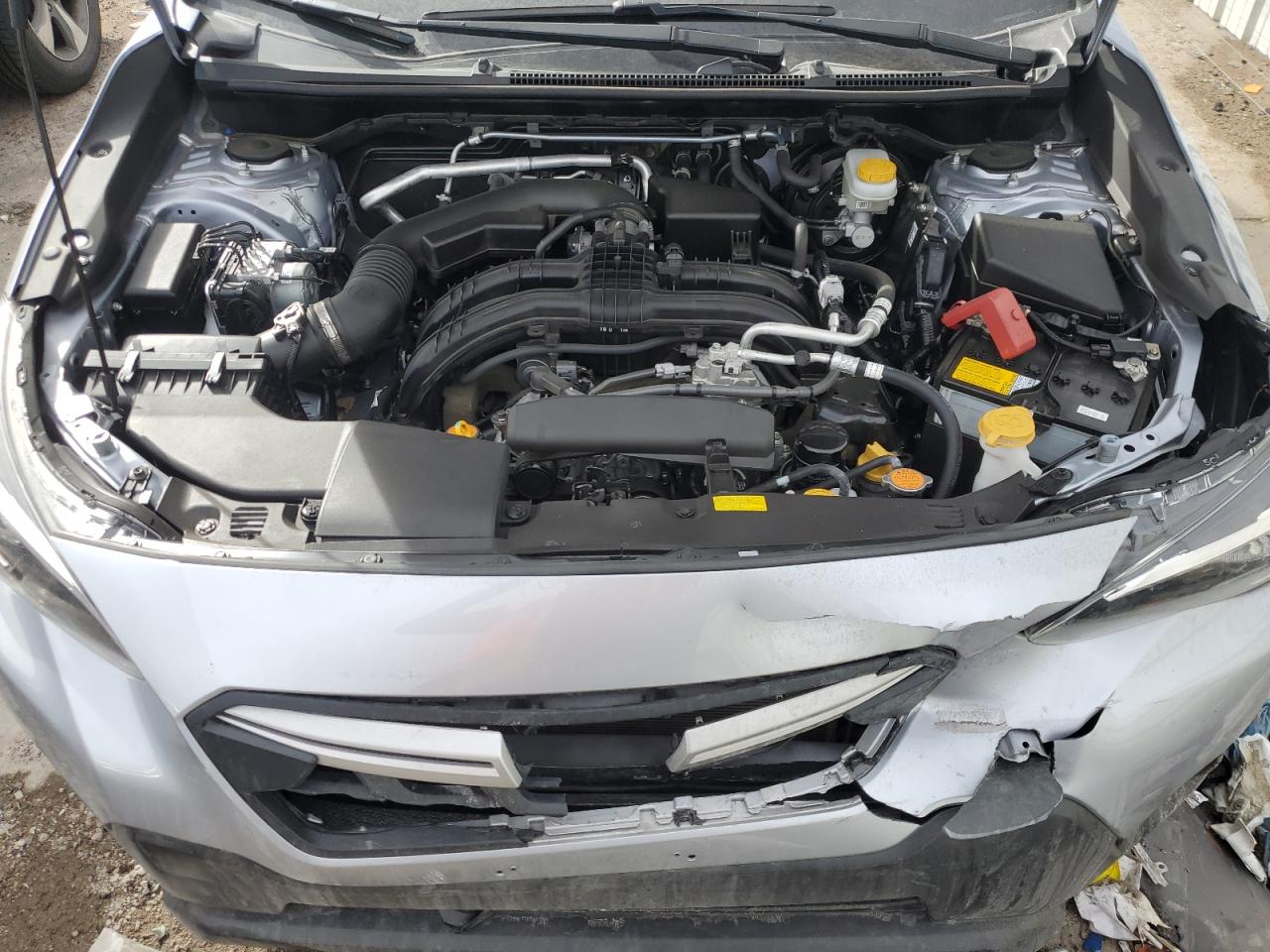 2021 Subaru XV - Image 11