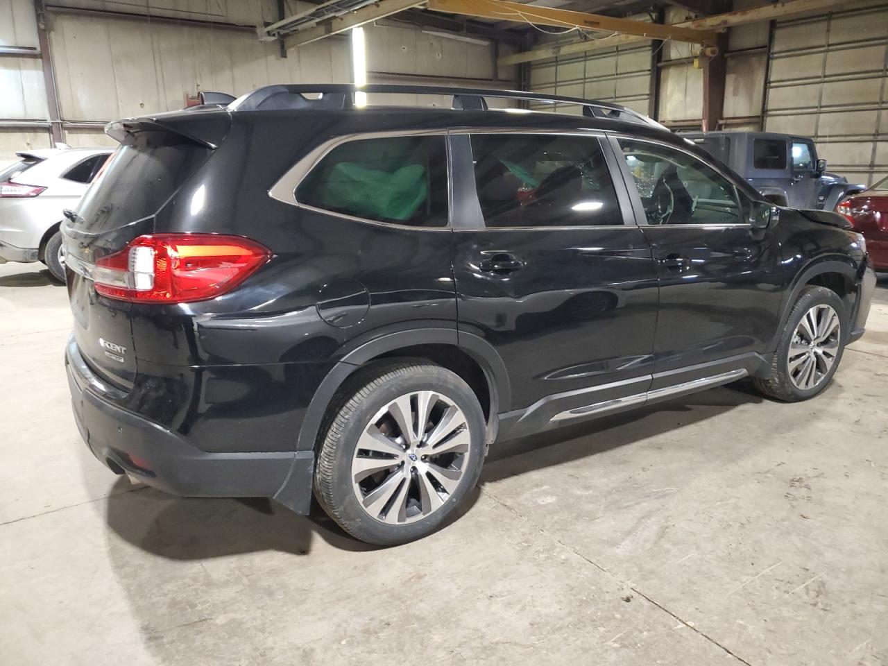 2020 Subaru Ascent - Image 3