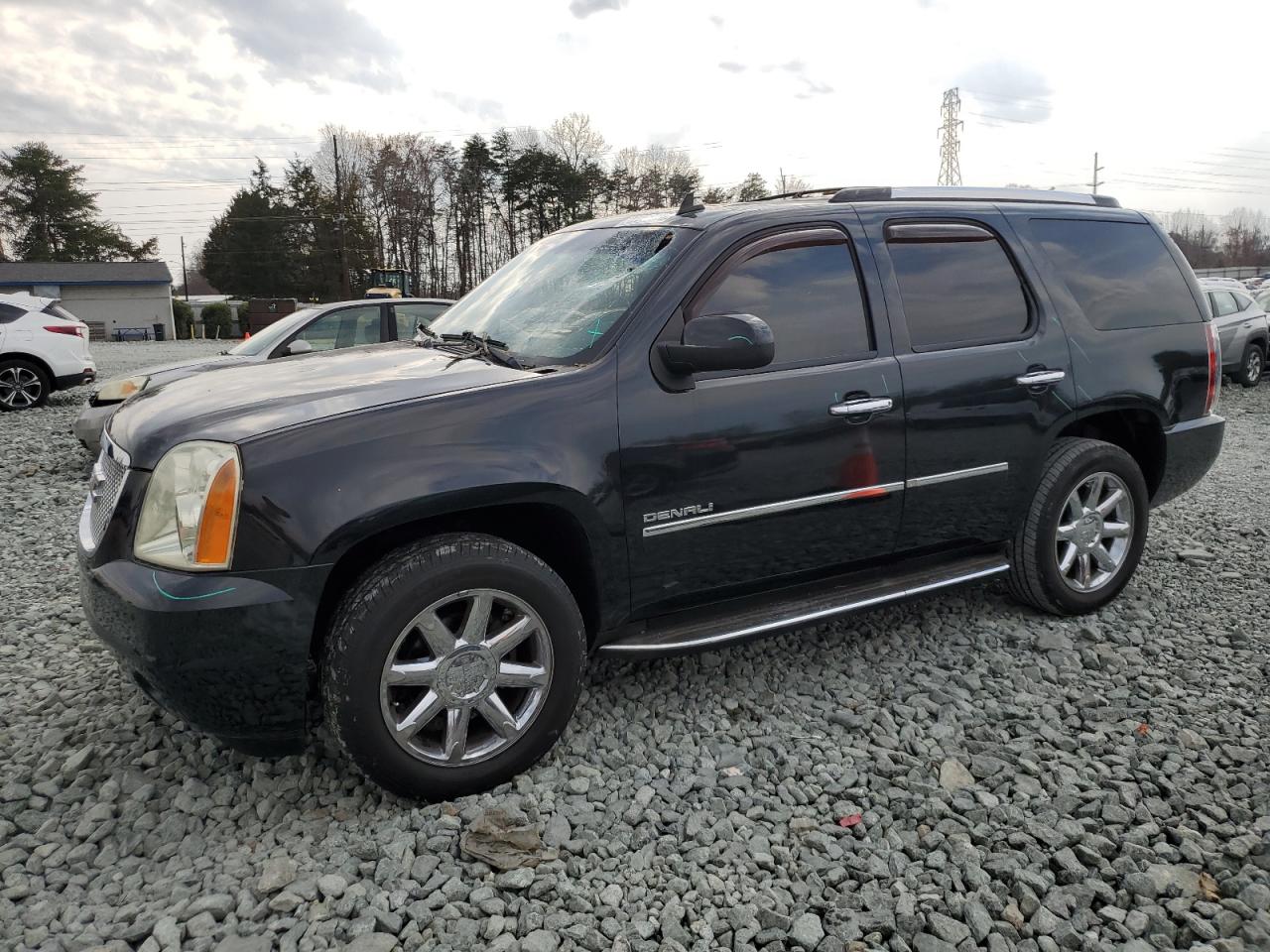 2011 GMC Yukon - Image 1