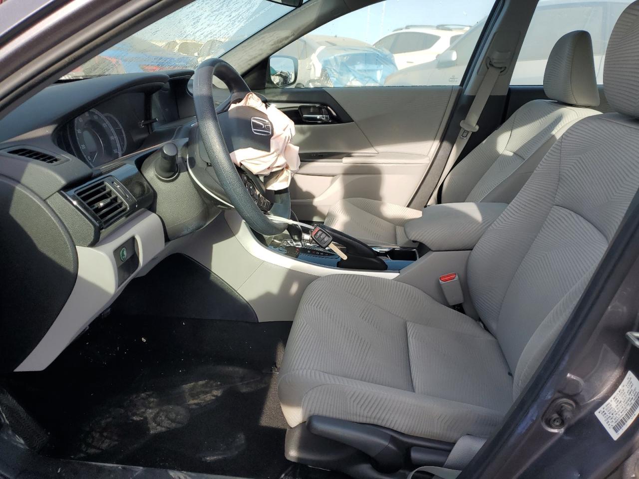 2017 Honda Accord - Image 7