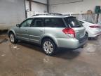 Elgin, IL에서 판매 중인 2009 Subaru Outback 2.5I Limited - Front End