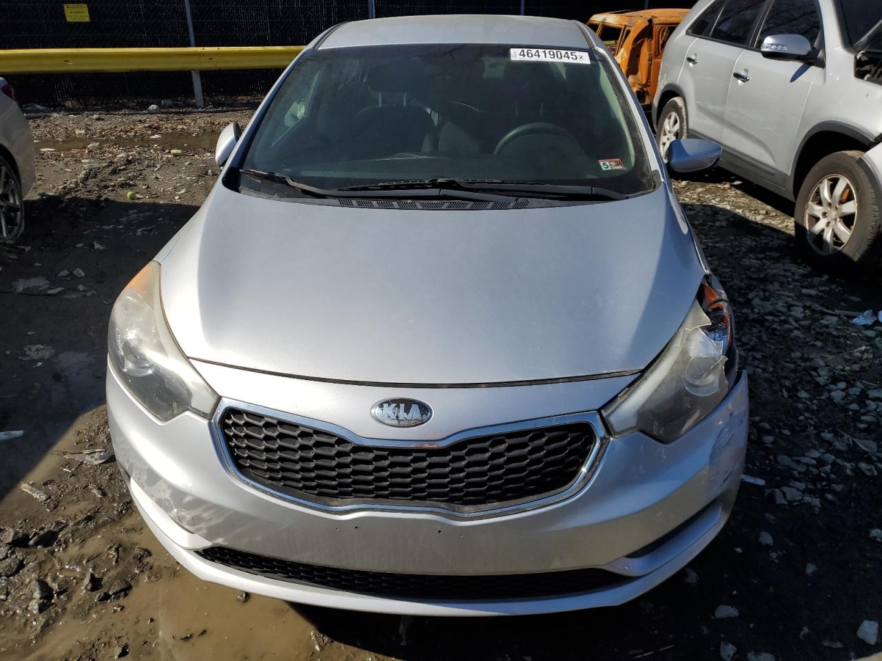 2014 Kia Forte - Image 5