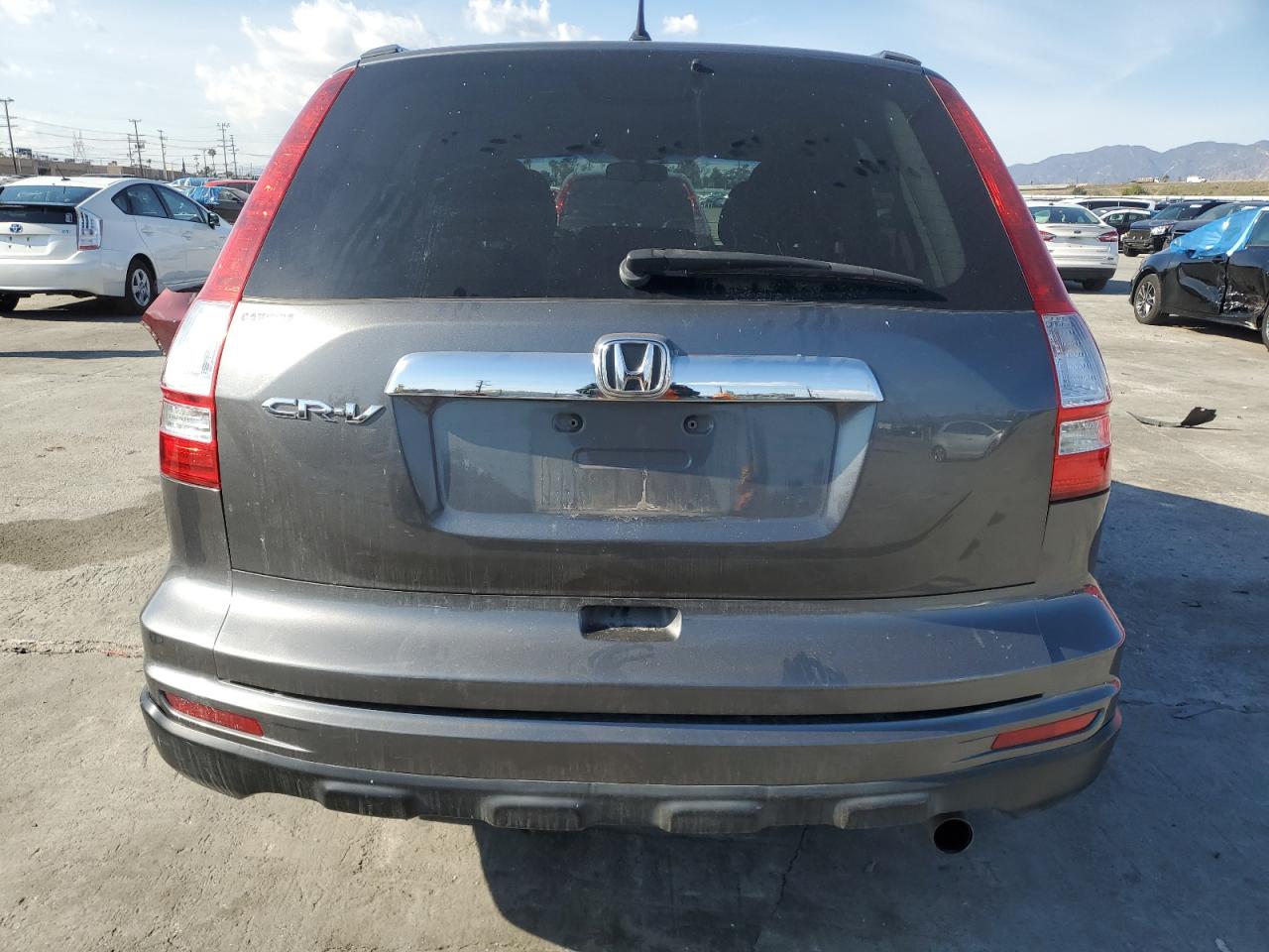 2010 Honda CR-V - Image 6