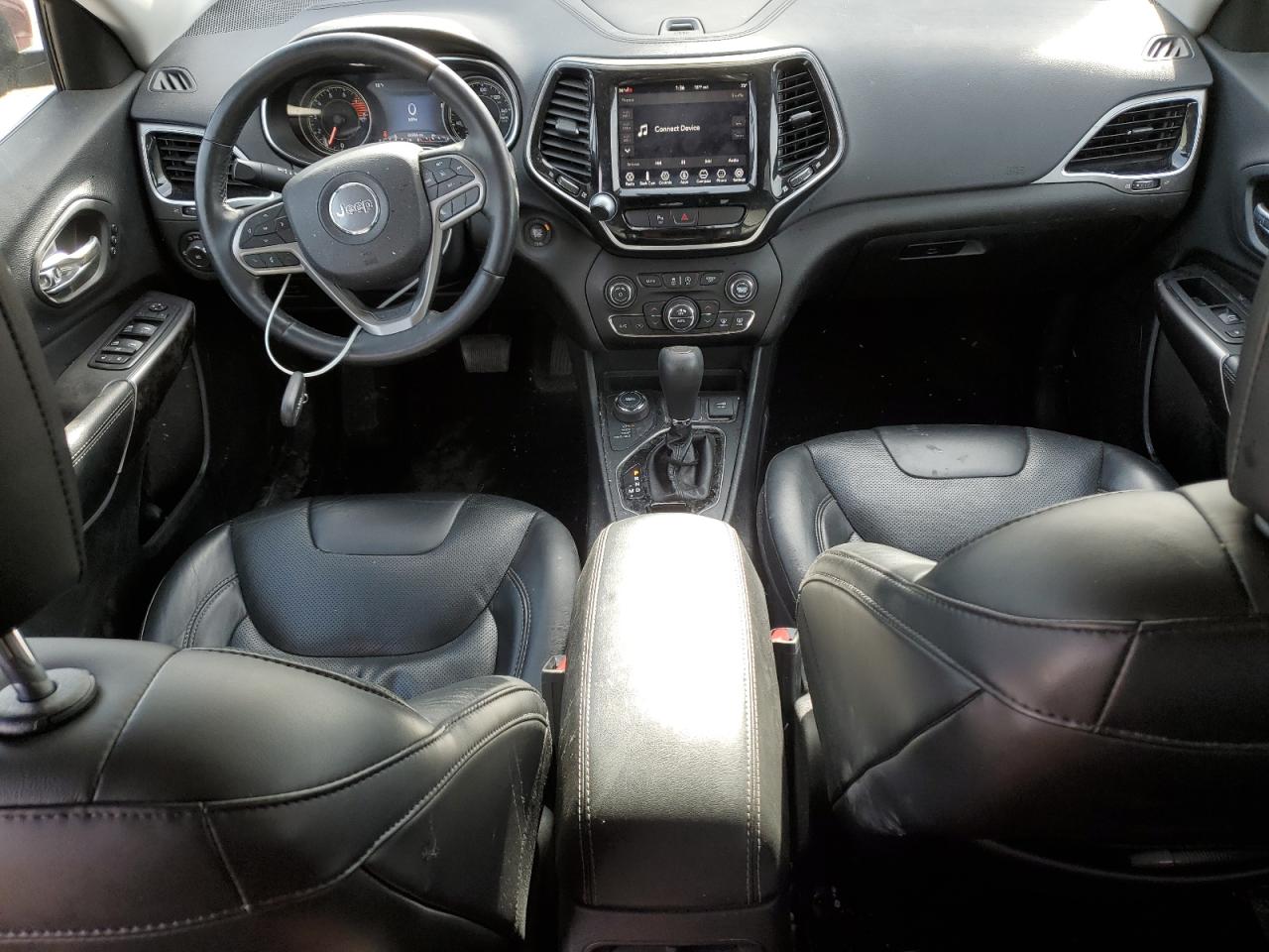 2019 Jeep Grand Cherokee - Image 8