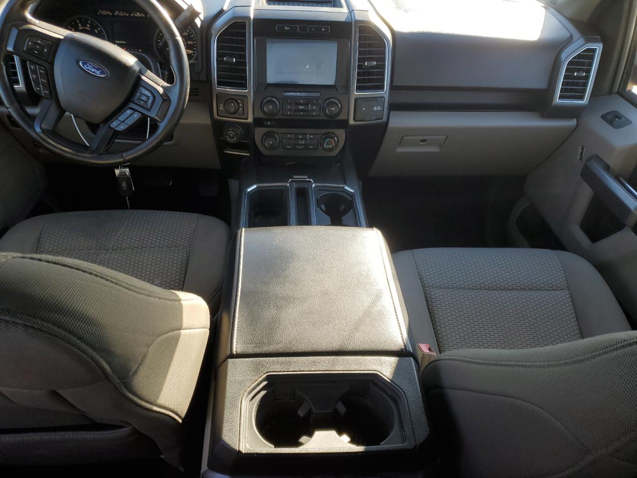 2018 Ford F-150 - Image 8