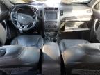 2015 Kia Sorento Ex for Sale in Chicago Heights, IL - Burn - Engine