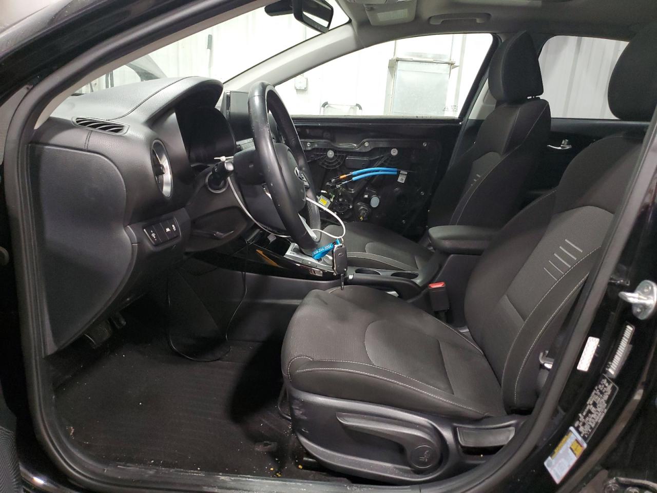 2019 Kia Forte - Image 7