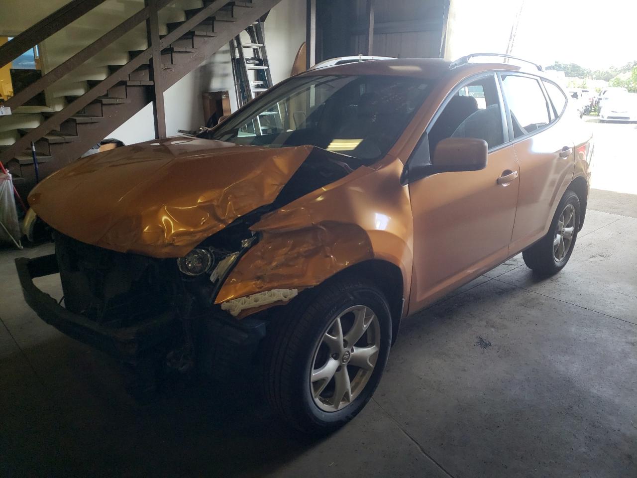Kapolei, HI에서 판매 중인 2008 Nissan Rogue S - Front End