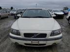 2001 Volvo S60  იყიდება Antelope-ში, CA - Minor Dent/Scratches