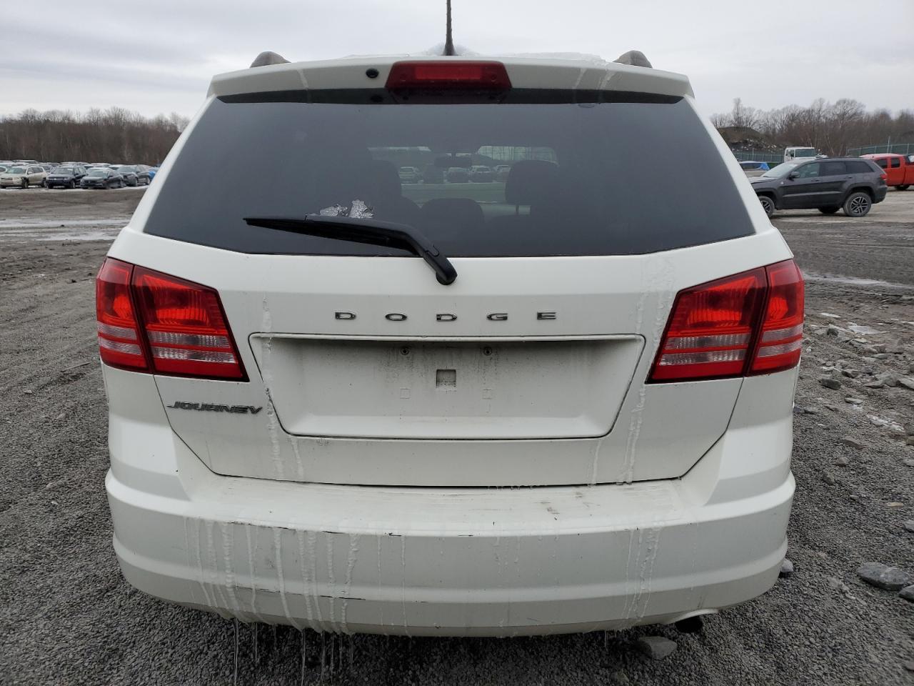 2016 Dodge Journey - Image 6