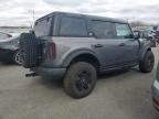 2022 Ford Bronco Base zu verkaufen in Glassboro, NJ - Front End