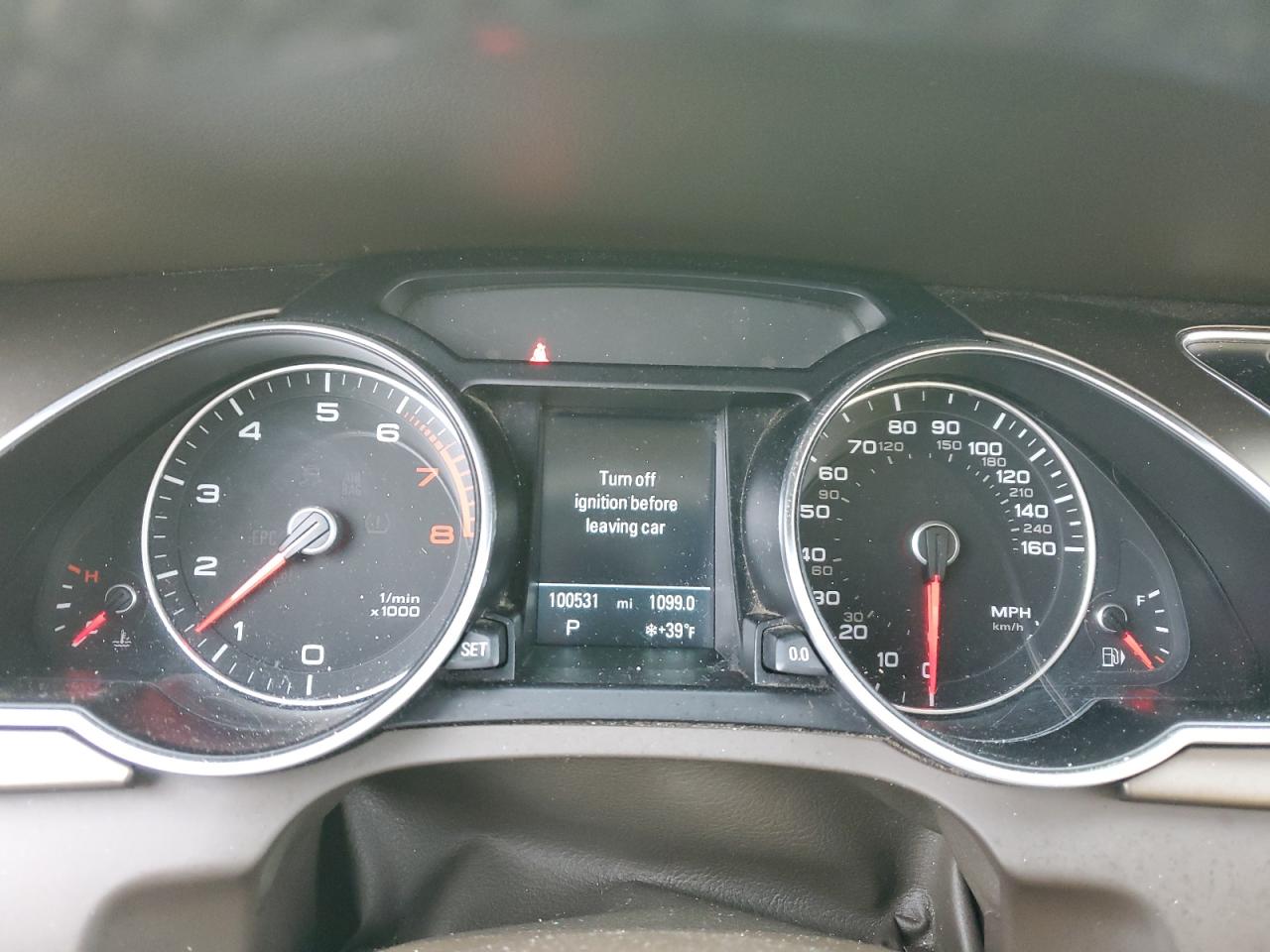 2015 Audi A5 - Image 9
