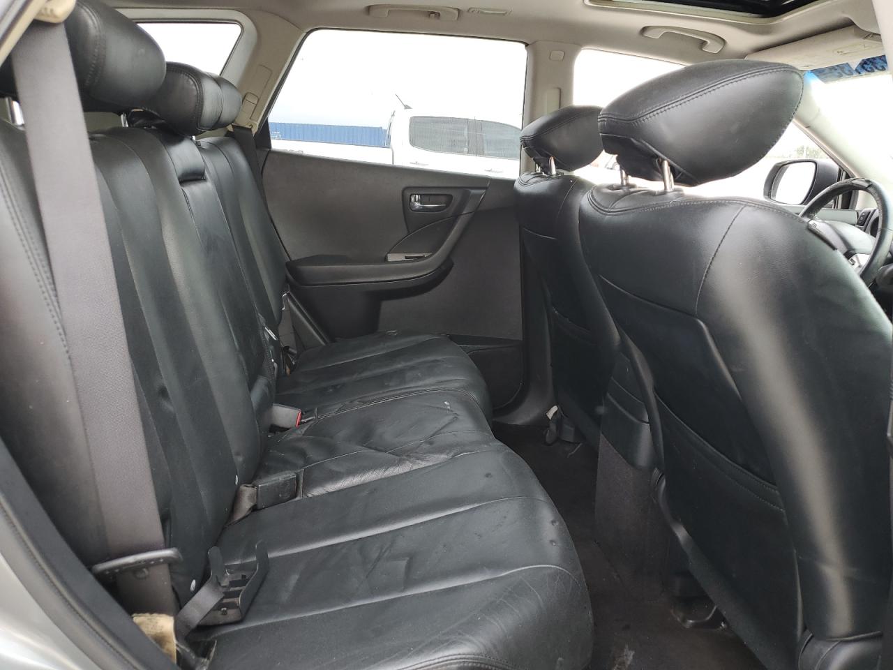 2007 Nissan Murano - Image 11
