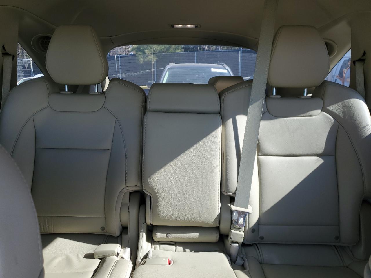 2016 Acura MDX - Image 10