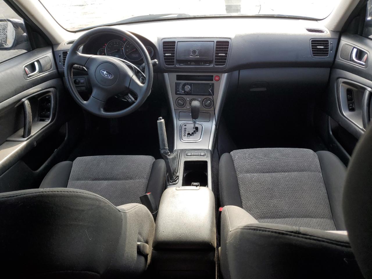 2006 Subaru Legacy - Image 8