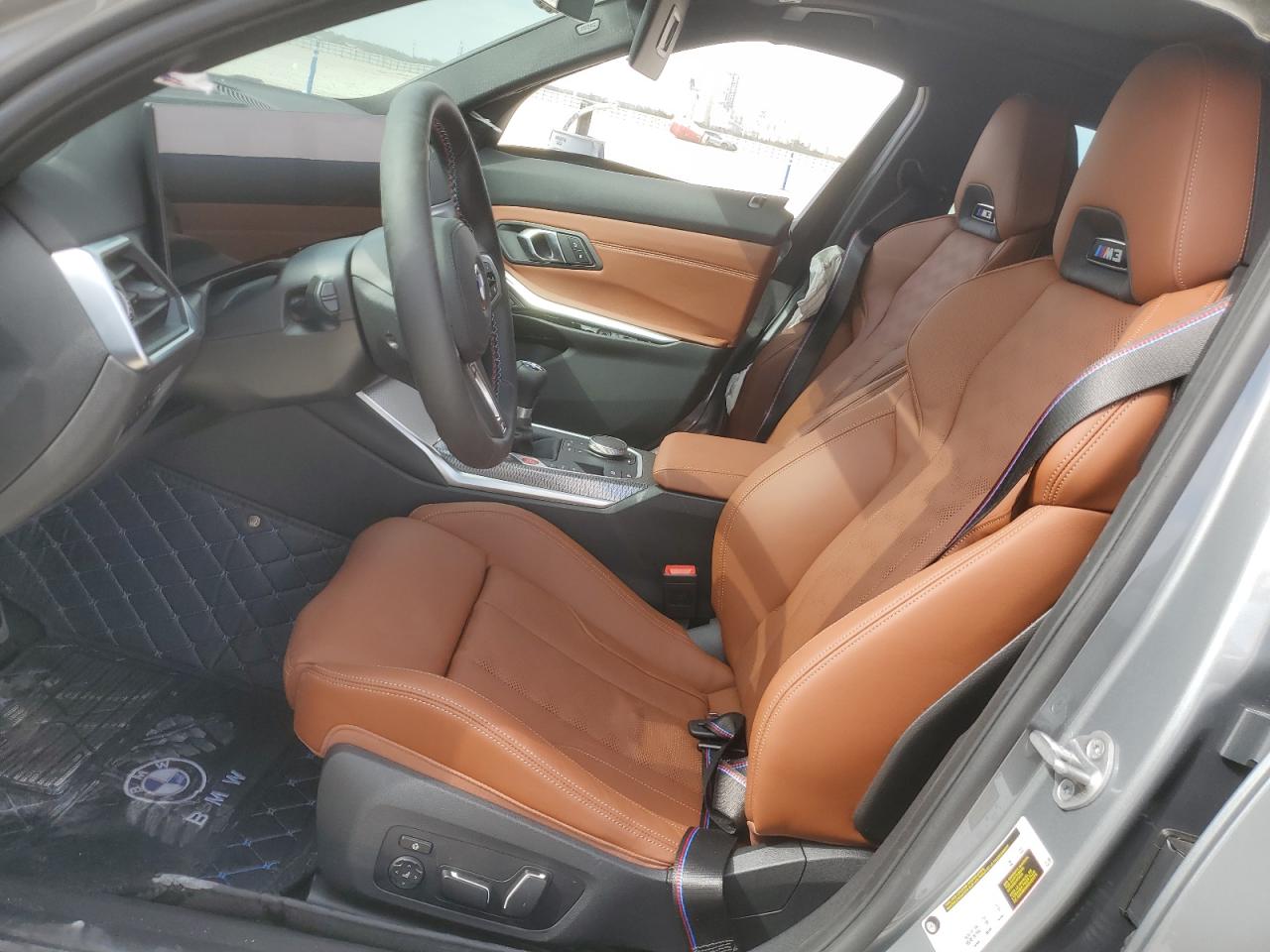 2024 BMW M3 - Image 7