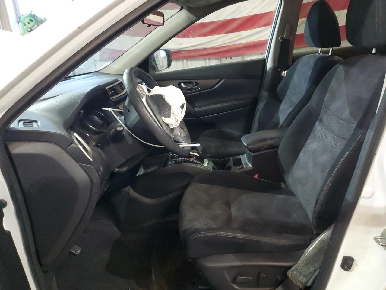 2014 Nissan Rogue - Image 7