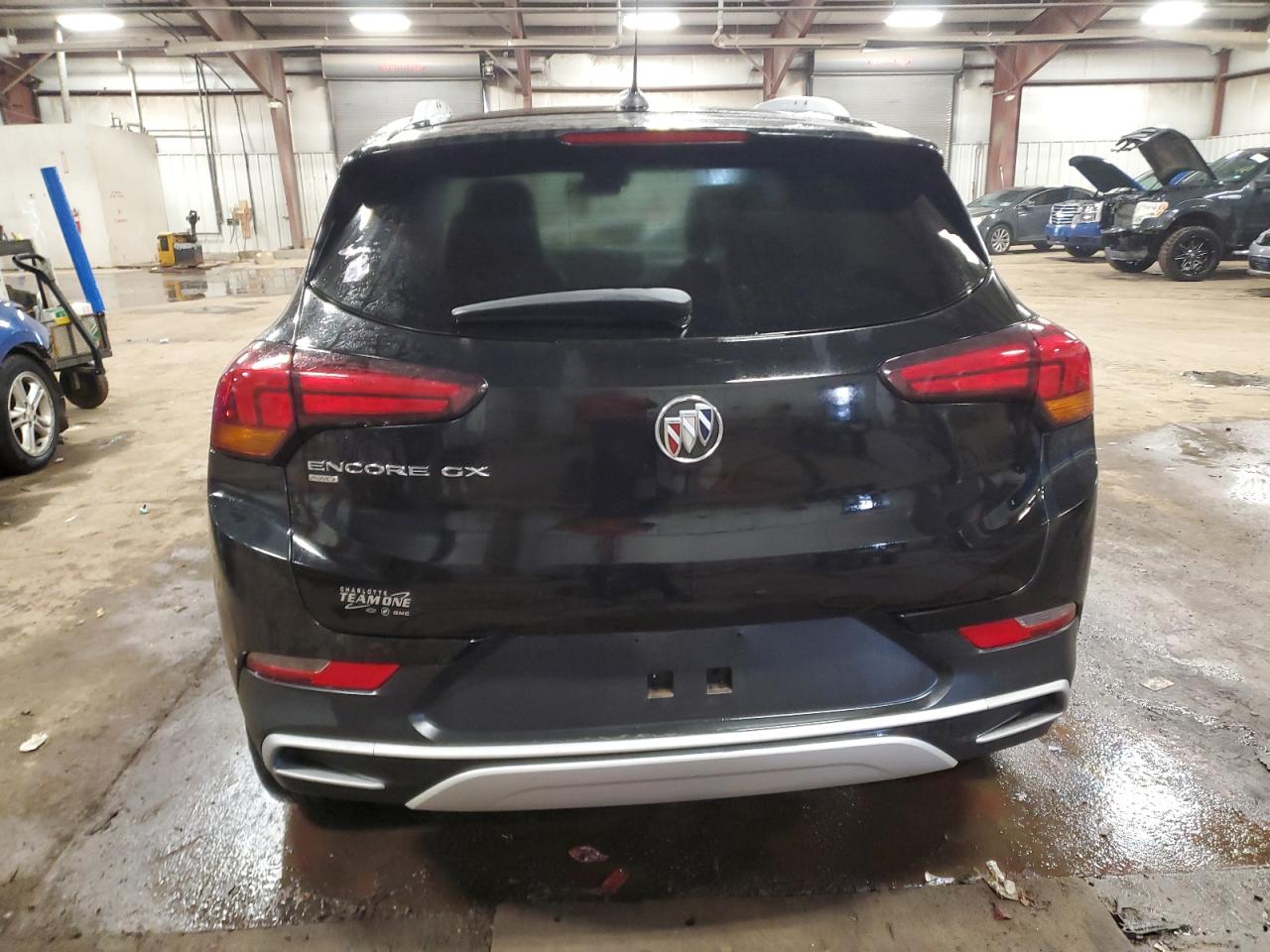2021 Buick Encore - Image 6