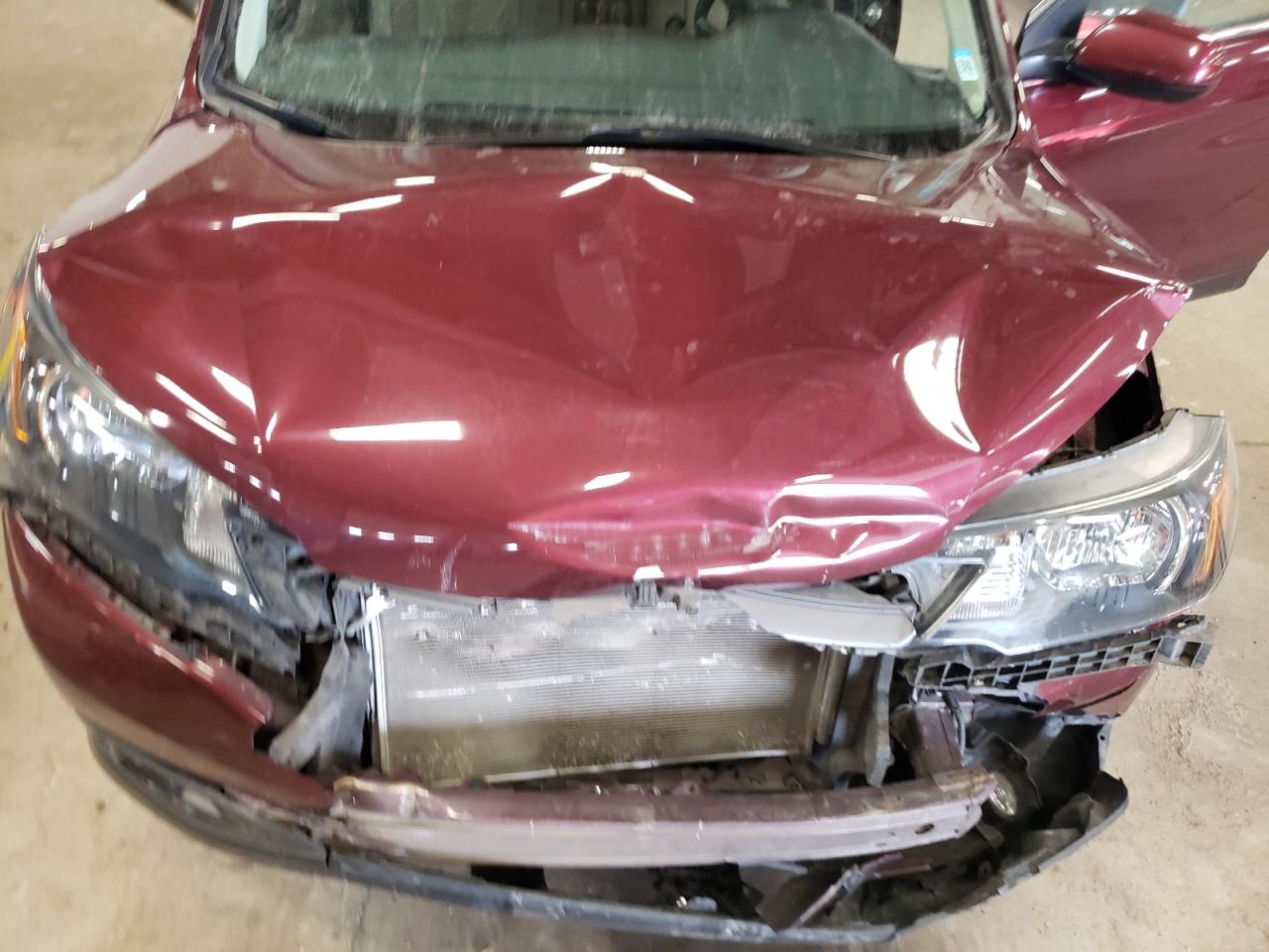 2014 Honda CR-V - Image 12