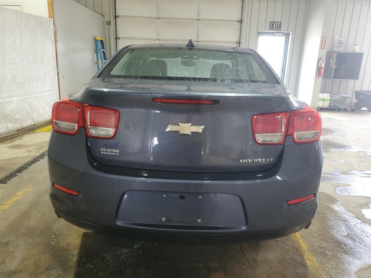 2013 Chevrolet Malibu - Image 6