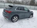 2021 Audi Q3 Premium 40 de vânzare în Grantville, PA - Front End