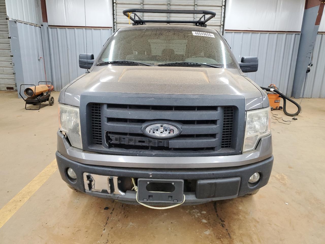 2011 Ford F-150 - Image 5