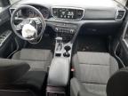 2022 Kia Sportage Lx for Sale in Moraine, OH - Front End