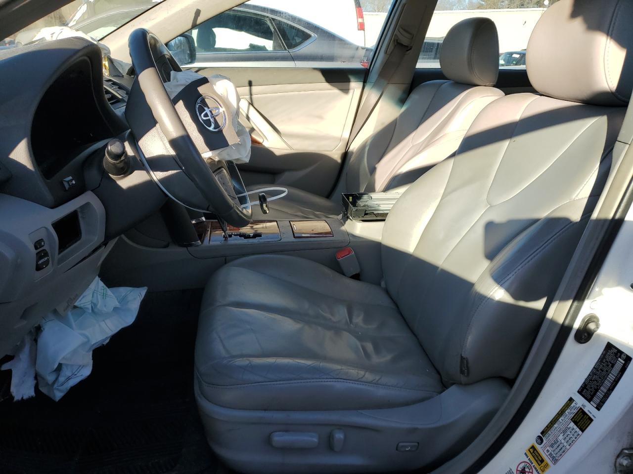 2008 Toyota Camry - Image 7