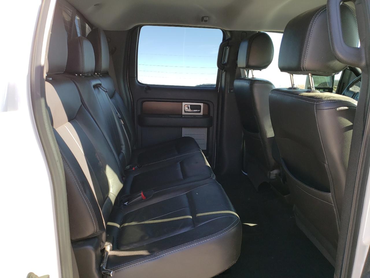 2012 Ford F-150 - Image 12