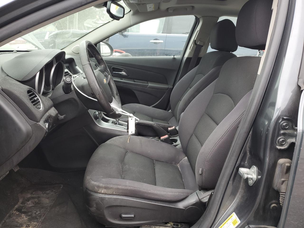 2013 Chevrolet Cruze - Image 7