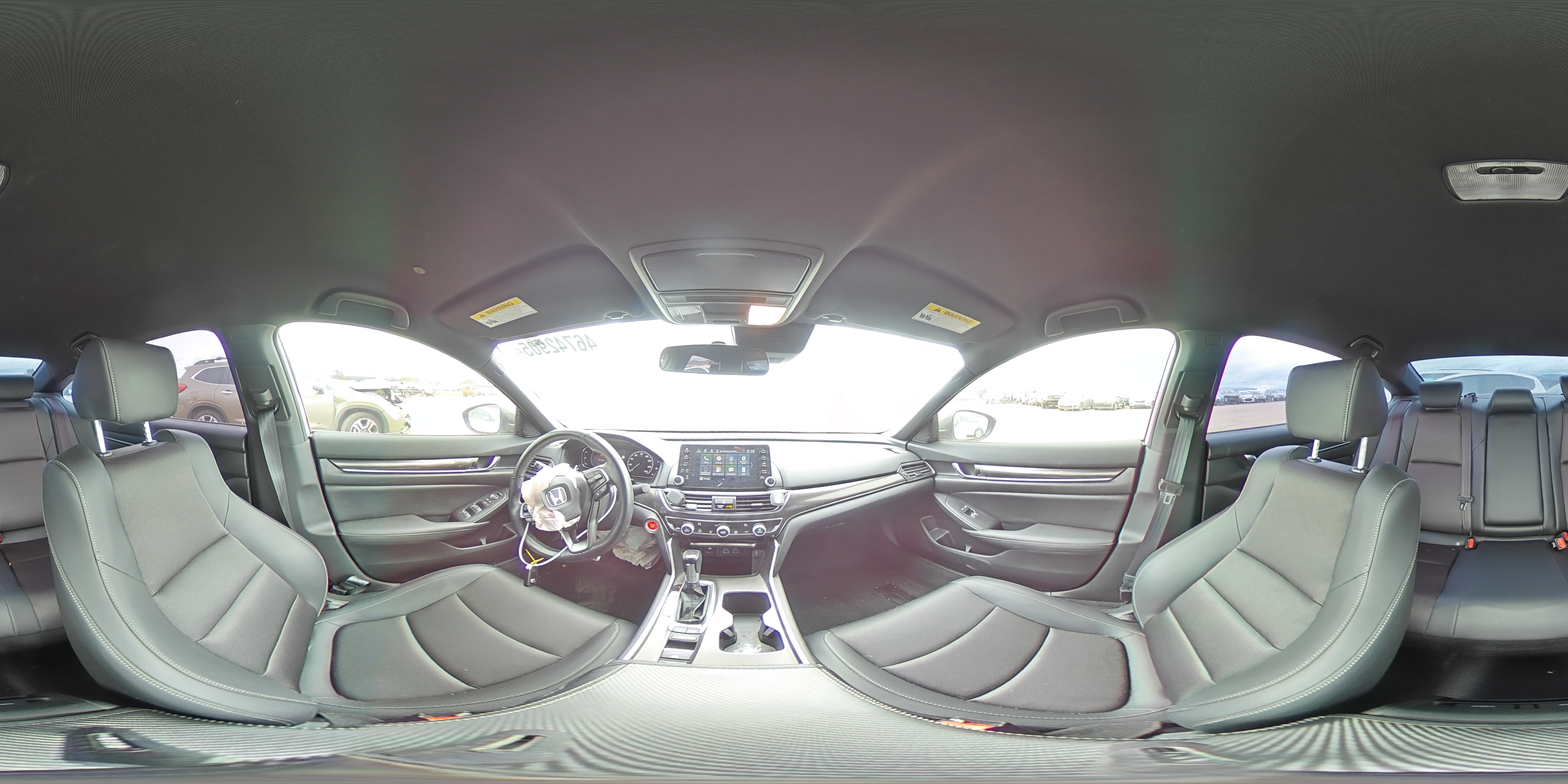 2022 Honda Accord - Image 13