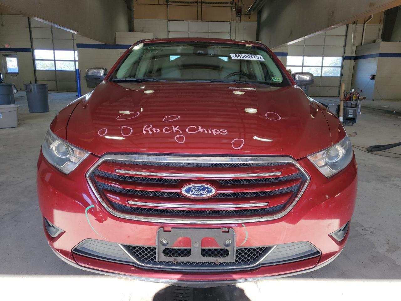 2014 Ford Taurus - Image 5