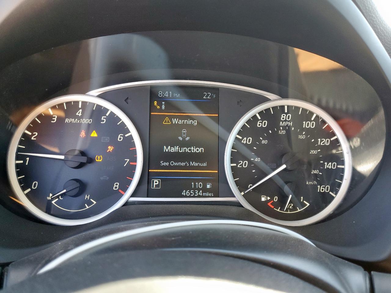 2019 Nissan Sentra - Image 9