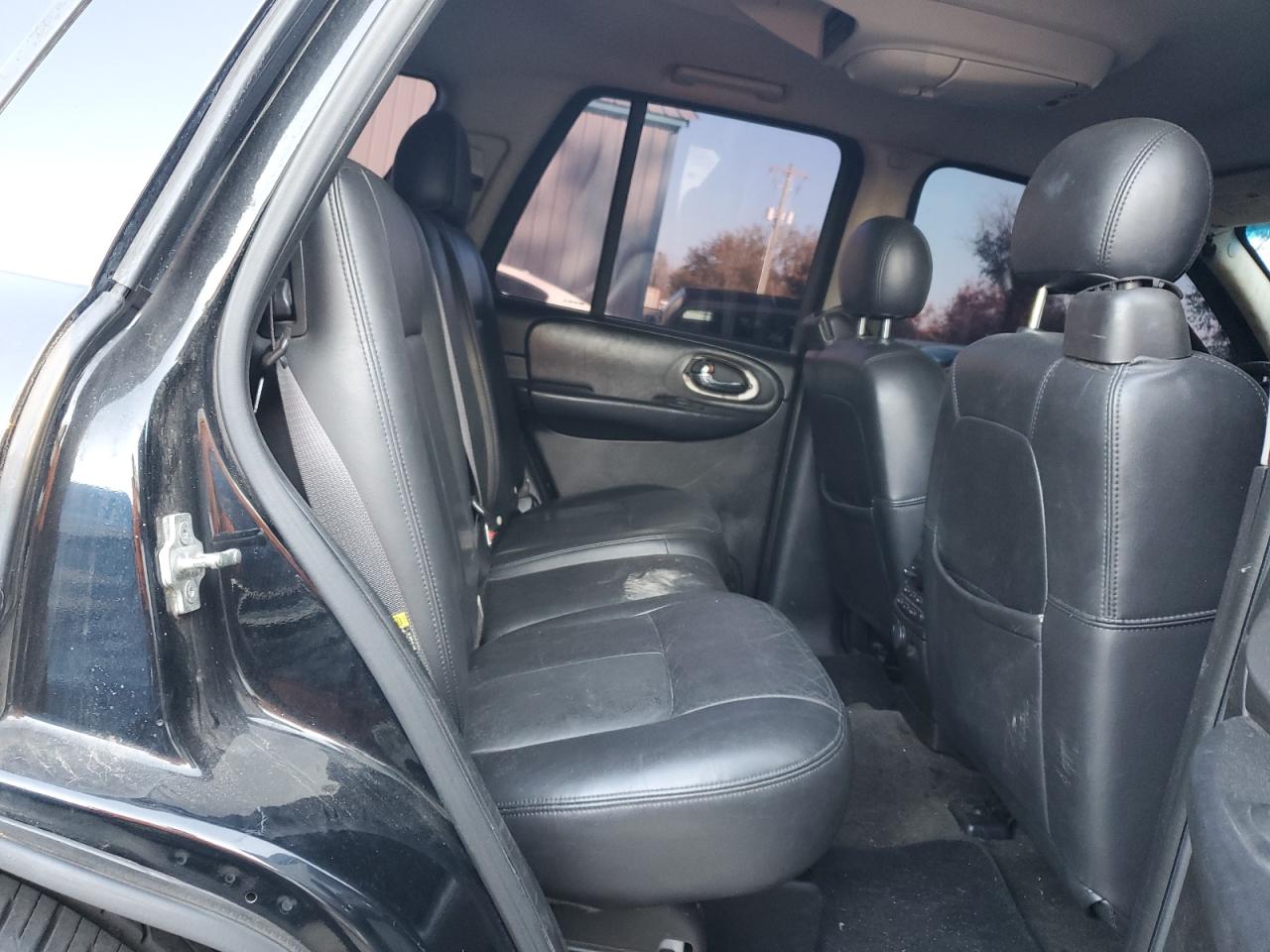 2006 Chevrolet TrailBlazer - Image 11