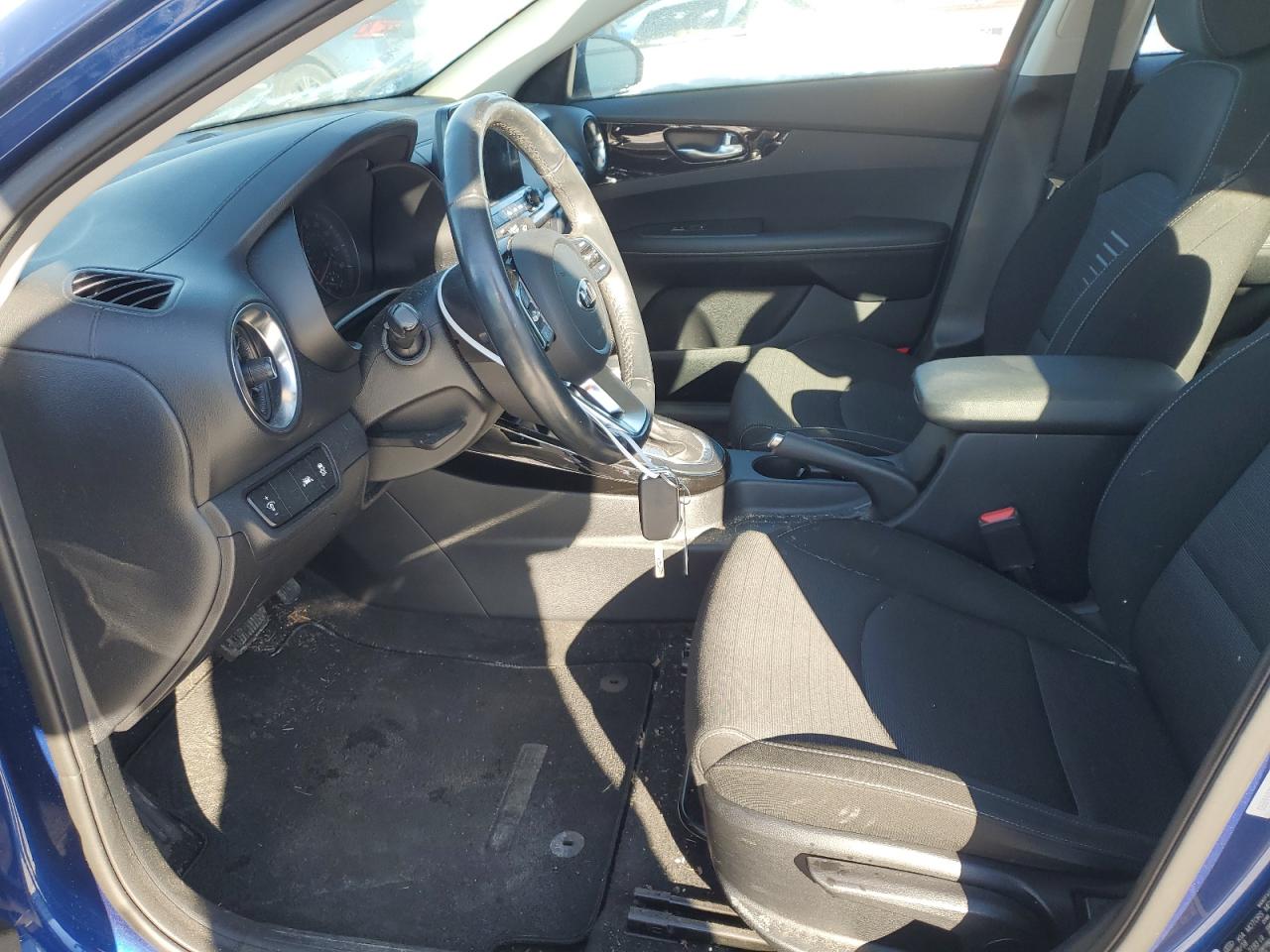 2019 Kia Forte - Image 7